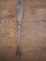 Verzilverd vis mes, Ophalen of Verzenden