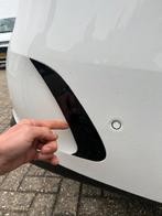 zij bumper spoiler zijvin zijvinnen CLA C-klasse w206 w213, Ophalen of Verzenden