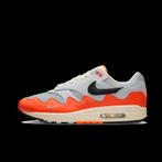Patta x Nike Air Max Hyper Crimson maat 44 (10), Kleding | Heren, Schoenen, Ophalen, Overige kleuren, Sportschoenen, Nike