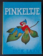 De avonturen van Pinkeltje - Dick Laan, Ophalen of Verzenden, Gelezen, Dick Laan, Fictie algemeen