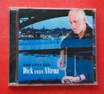 cd Dick van Altena One love ago uit 2009 country muziek, Cd's en Dvd's, Cd's | Country en Western, Ophalen of Verzenden, Gebruikt