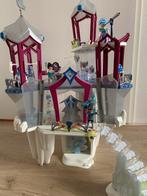 Playmobil ijskasteel, Kinderen en Baby's, Speelgoed | Playmobil, Ophalen, Zo goed als nieuw
