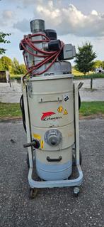 Explosievrije stofzuiger, Ophalen of Verzenden, Gebruikt