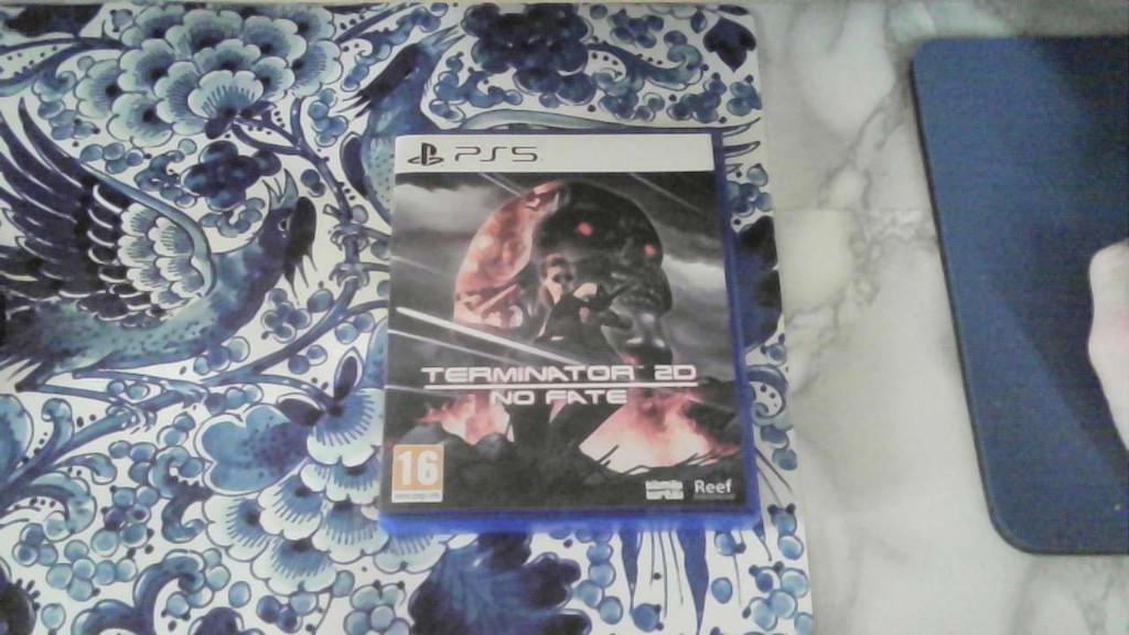 Terminator 2D No Fate, Avontuur en Actie, 1 speler, Ophalen of Verzenden, Zo goed als nieuw