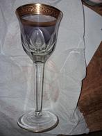 Wijnglazen, Verzamelen, Glas en Borrelglaasjes, Ophalen, Zo goed als nieuw, Overige typen