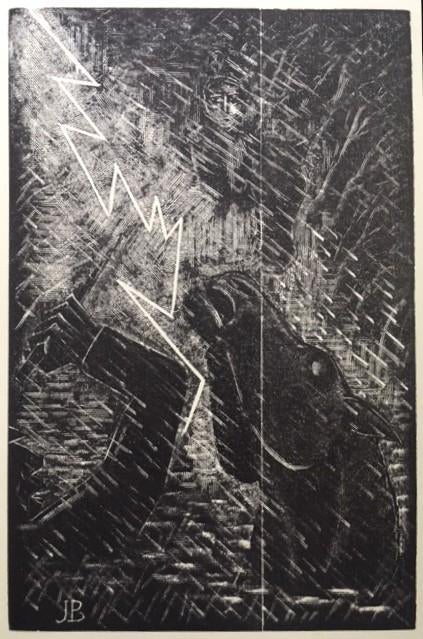 Mooie, betaalbare kunst v/h Grafiekkabinet Jo Bezaan, Ophalen of Verzenden