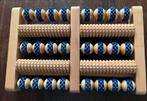 Houten Voetmassage Roller met Antislip - 30x20x4 cm, Ophalen of Verzenden, Zo goed als nieuw, Apparaat