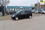 Opel Meriva 1.6-16V Enjoy, 15 km/l, Gebruikt, Zwart, Origineel Nederlands