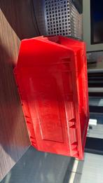 Magazijnbakjes 35x20x17, Doe-het-zelf en Verbouw, Kratten en Dozen, Ophalen, Nieuw