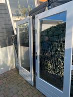 Tuindeuren, Ophalen, Gebruikt, 80 tot 100 cm, Buitendeur