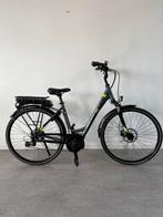 Katarga Damesfiets 48 cm  Bosch middenmotor, Ophalen of Verzenden, Zo goed als nieuw, Zadel