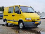 Renault Master T28 2.8dTi L1H1 Export, Auto's, Voorwielaandrijving, Gebruikt, 2000 kg, Renault