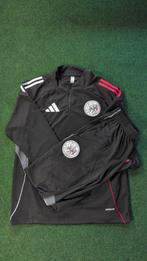 Ajax Trainingspak 2025-2026 Alle clubs en alle maten, Sport en Fitness, Maat L, Verzenden, Nieuw, Trainingspak