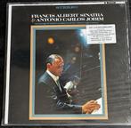 Frank Sinatra & Antonio Carlos Jobim (Limited Edition), 1980 tot heden, Ophalen of Verzenden, Zo goed als nieuw, 12 inch