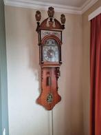 Friese staartklok dubbele kap, Antiek en Kunst, Antiek | Klokken, Ophalen