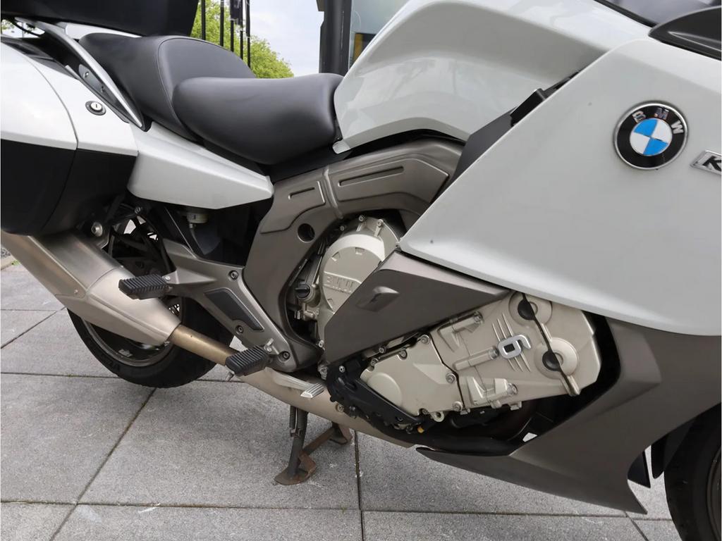 BMW K1600GT - Krachtige Toermotor met Luxe Opties, 4 cilinders, Motorrijbewijs A, Gebruikt, Particulier