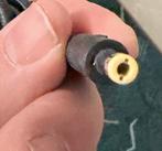 AC Adapter 12V 3A - Universele Voeding, Ophalen of Verzenden, Gebruikt