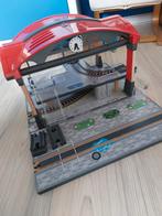 Leuk Treinstation, Ophalen, Gebruikt, Jongen of Meisje