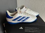 Adidas zaalvoetbalschoenen maat 33 nieuw, Maat XS of kleiner, Ophalen of Verzenden, Zo goed als nieuw, Schoenen