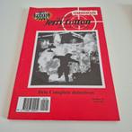 Jerry Cotton omnibussen, Ophalen of Verzenden, Niet van toepassing, Gelezen, Overige onderwerpen