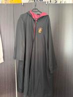 Harry potter Griffoendor mantel, Ophalen of Verzenden, Zo goed als nieuw, Maat 56/58 (XL)