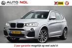 BMW X3 xDrive20i Centennial High Executive | M-sport | Pano, Gebruikt, 4 cilinders, 2000 kg, Cruise Control