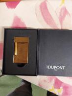 Dupont aansteker, Ophalen of Verzenden, Zo goed als nieuw
