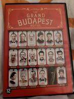 The grand budapest hotel wes anderson lodz jeff goldblum, Cd's en Dvd's, Alle leeftijden, Ophalen of Verzenden, Zo goed als nieuw