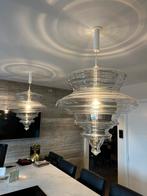 Duran lampen glas, Ophalen, Zo goed als nieuw, Glas, 75 cm of meer