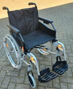 Rolstoel inklapbaar 52 cm Excel G Modulair NIEUW, Diversen, Rolstoelen, Rolstoel Excel G Modulair, Rolstoel Excel G Modulair, Nieuw