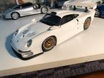 Porsche.  911. G T i.     U T. Models, Ophalen of Verzenden, Zo goed als nieuw, UT Models
