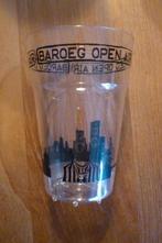 Plastic Beker '' BAROEG OPEN AIR '' (voor verzamelaar), Overige materialen, Gebruikt, Overige typen, Ophalen of Verzenden
