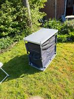 Camping keuken, Ophalen of Verzenden