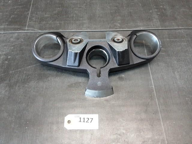 Streetfighter 1098 2009 - 2010 Ducati Kroonplaat D1-61437, Motoren, Accessoires | Overige