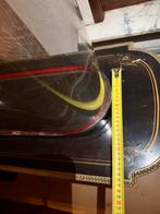 Grote Antieke Glazen Stolp - Perfect voor Decoratie, Huis en Inrichting, Ophalen, Gebruikt