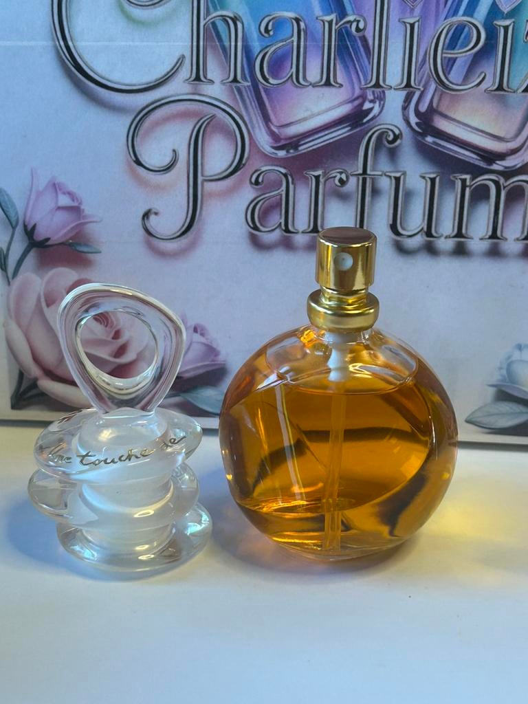 NAF NAF - une touche de nafnaf 50ml edt, Sieraden, Tassen en Uiterlijk, Ophalen of Verzenden, Nieuw