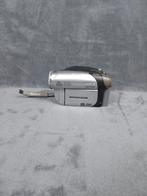 Sony Videocamera Handycam DCR-DVD92E Zilver Grijs DVD Rec, ., Overige soorten, Ophalen of Verzenden, .