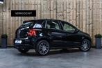 Volkswagen Polo 1.2 TSI BlueMotion Comfortline *Cruise contr, Voorwielaandrijving, Euro 5, Stof, Zwart