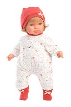 Poppenkledingset poppenkleding voor babypop 38 - 42cm Nieuw, Nieuw, Ophalen of Verzenden, Selintoys, Babypop