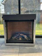 Gashaard Bellfires classic bell small PF 10 T.E.A.B, Ophalen, Gebruikt, Inbouwhaard, Gashaard