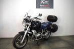 BMW R 1100 R (bj 1999), 1085 cc, 2 cilinders, Motorrijbewijs A, Bedrijf