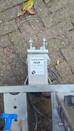 Fietsdrager " TWINNY LOAD"  50-75 kg, Auto diversen, Fietsendragers, Ophalen, 2 fietsen, Gebruikt, Trekhaakdrager