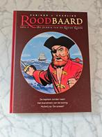 Roodbaard integraal 2, Boeken, Stripboeken, Eén stripboek, Nieuw, Diverse auteurs, Ophalen of Verzenden