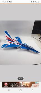 J 10 JET..RTF, Ophalen of Verzenden, Nieuw, Elektro, RTF (Ready to Fly)