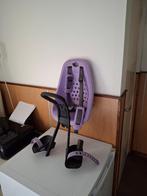 Fietsstoeltje Yepp, Ophalen, Zo goed als nieuw, Voorzitje