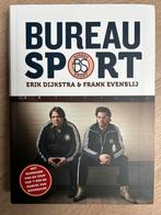 Erik Dijkstra - Bureau sport, Ophalen of Verzenden, Zo goed als nieuw, Erik Dijkstra; Frank Evenblij, Balsport