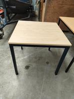 Kleine kantine tafel 80x80 cm, Huis en Inrichting, Ophalen