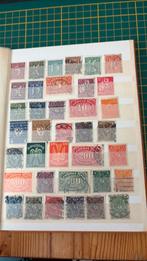 Leuke postzegels Deutsches Reich, Verzenden, Duitse Keizerrijk