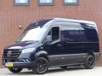 Mercedes-Benz Sprinter 317 CDI L2H2 LED/Camera/Navigatie, Automaat, Achterwielaandrijving, Gebruikt, Euro 6