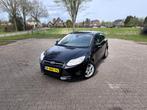 Ford Focus 1.0 Ecoboost 74KW 5-D 2014 Zwart, 635 kg, 100 pk, Zwart, Handgeschakeld